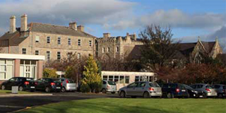 Loreto Secondary School